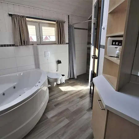 Holiday home Seeschwalbe Classic 310 *