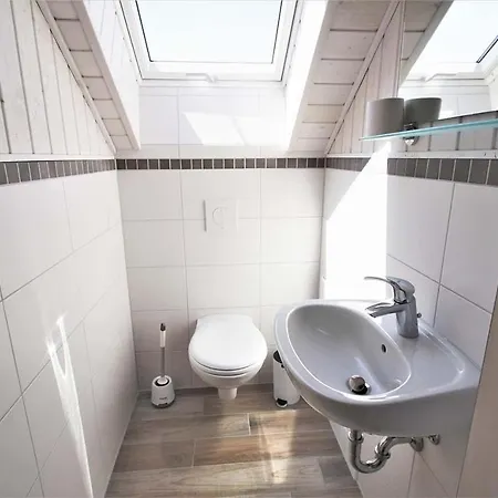 Seeschwalbe Classic 310 Mirow