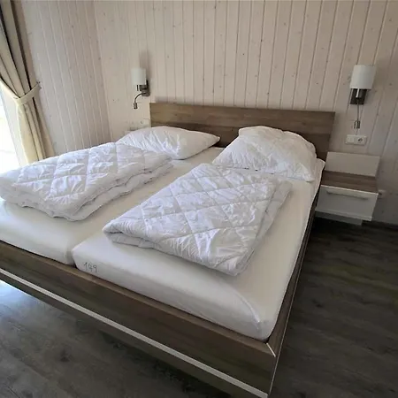 Seeschwalbe Classic 310 Holiday home