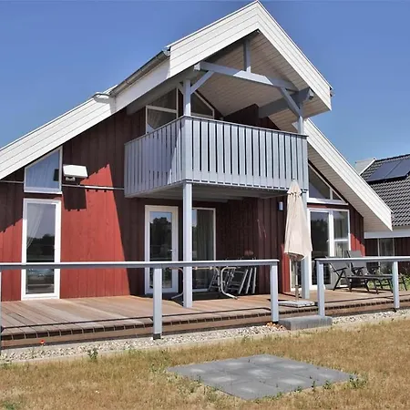 Seeschwalbe Classic 310 Holiday home